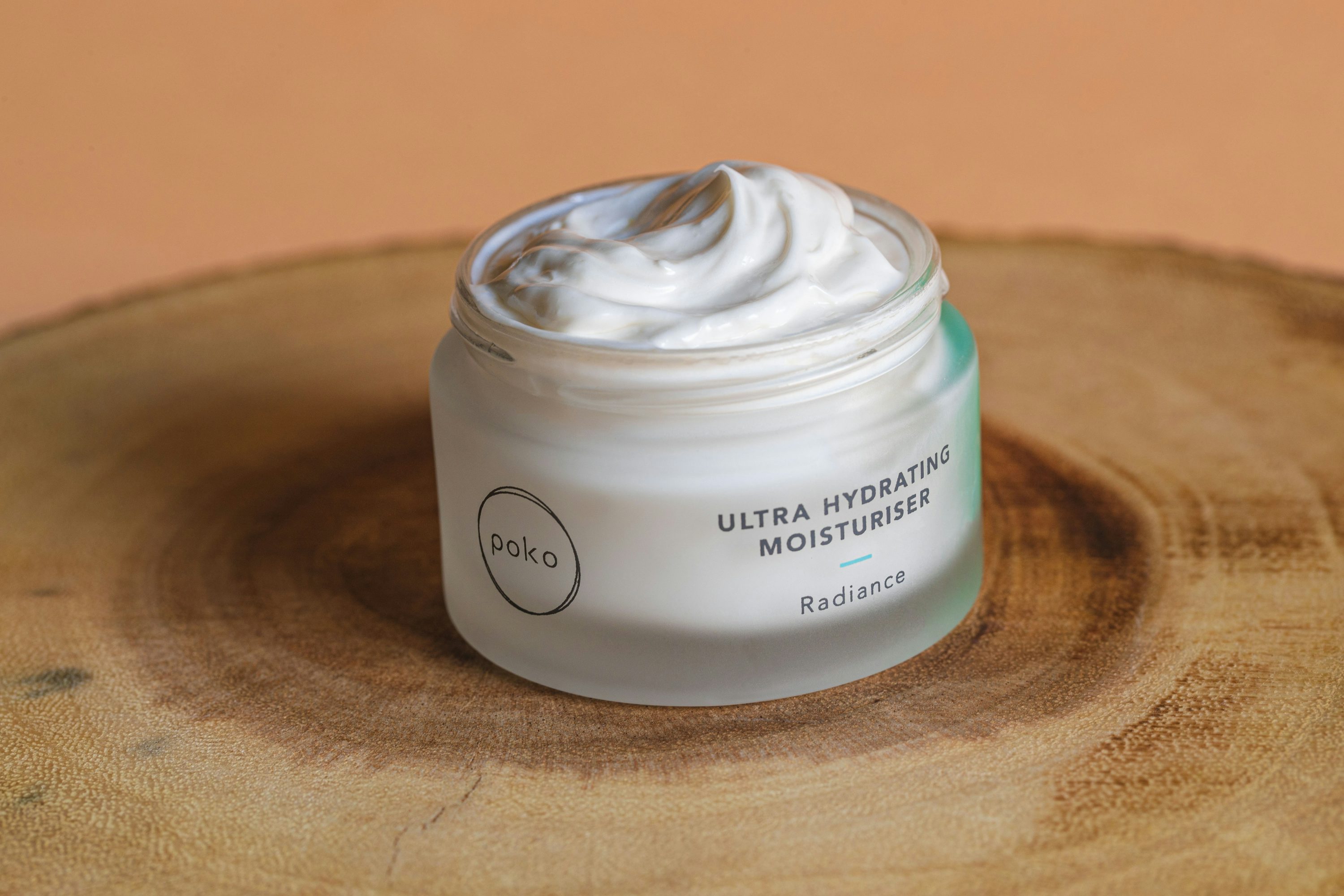 Luxury Skincare Moisturizer