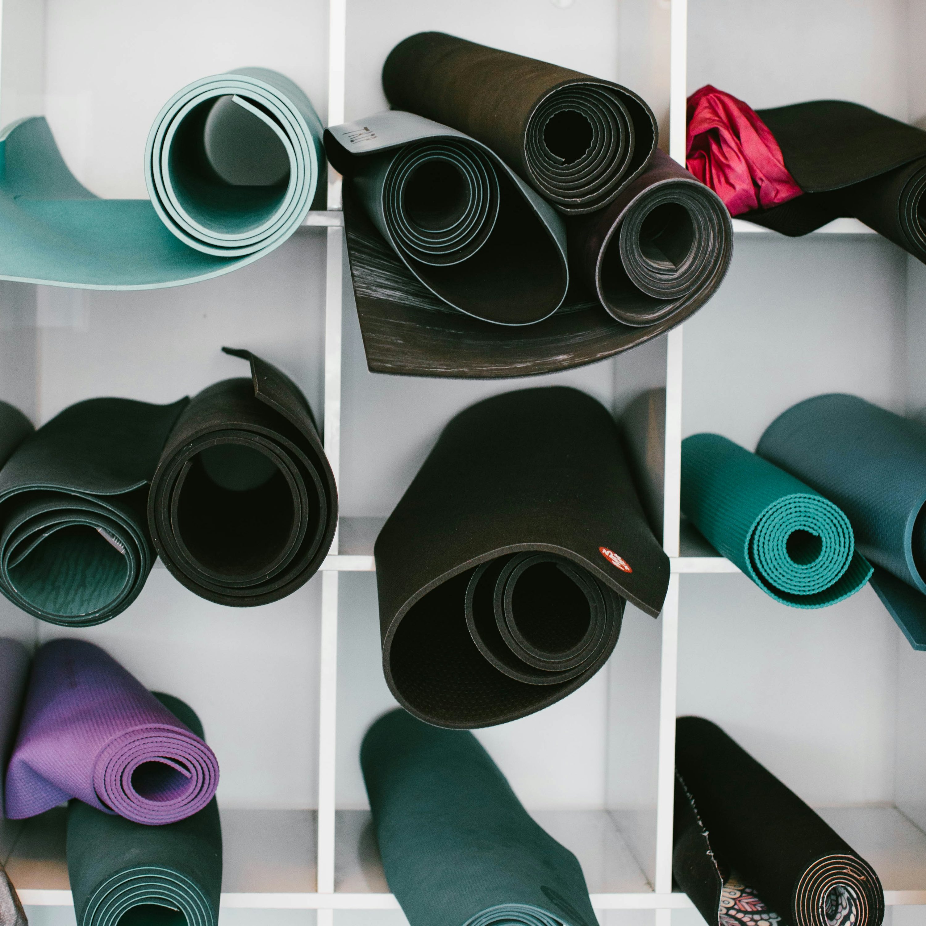 Professional Yoga Mat